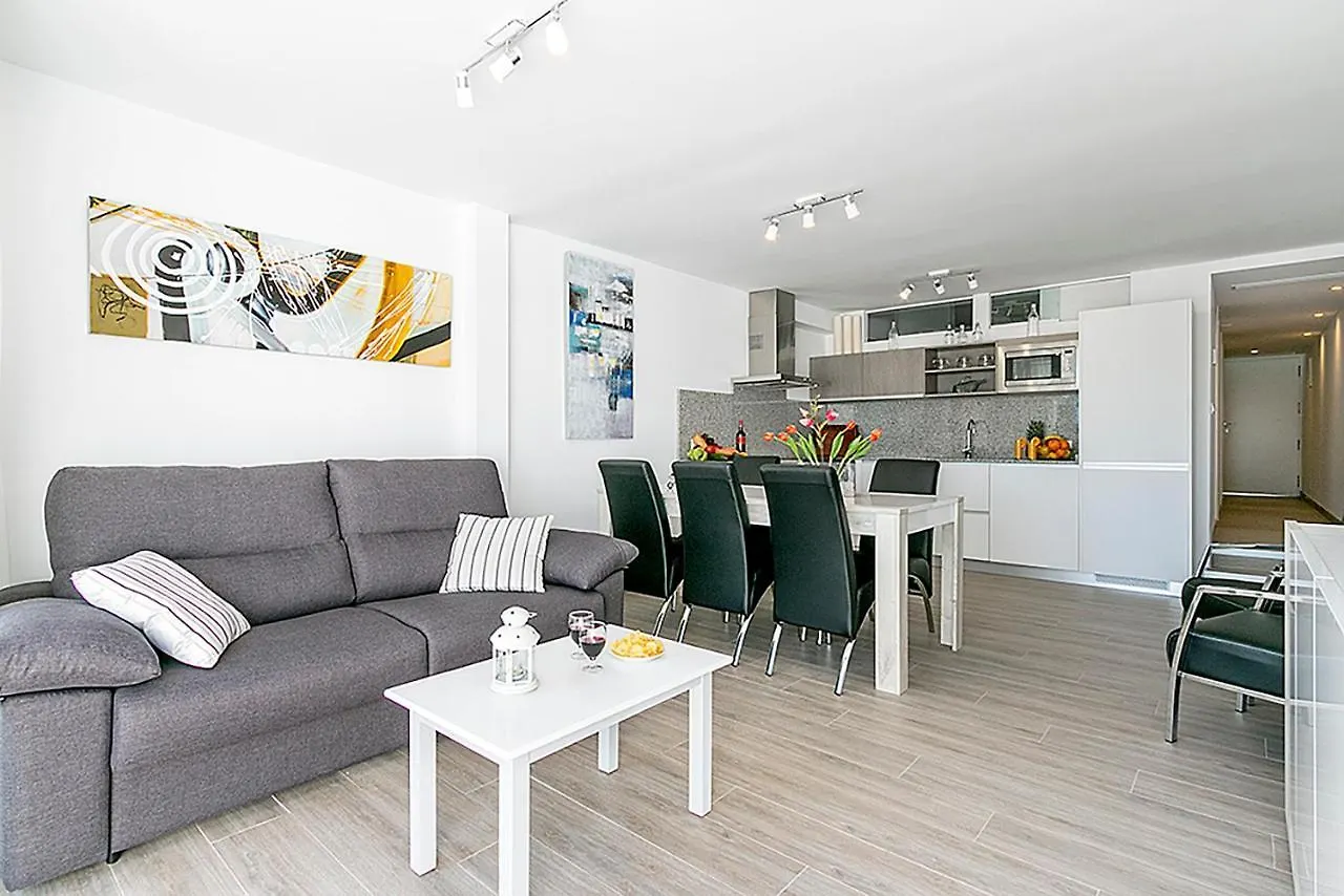 אלקודיה Apartment Cb 2