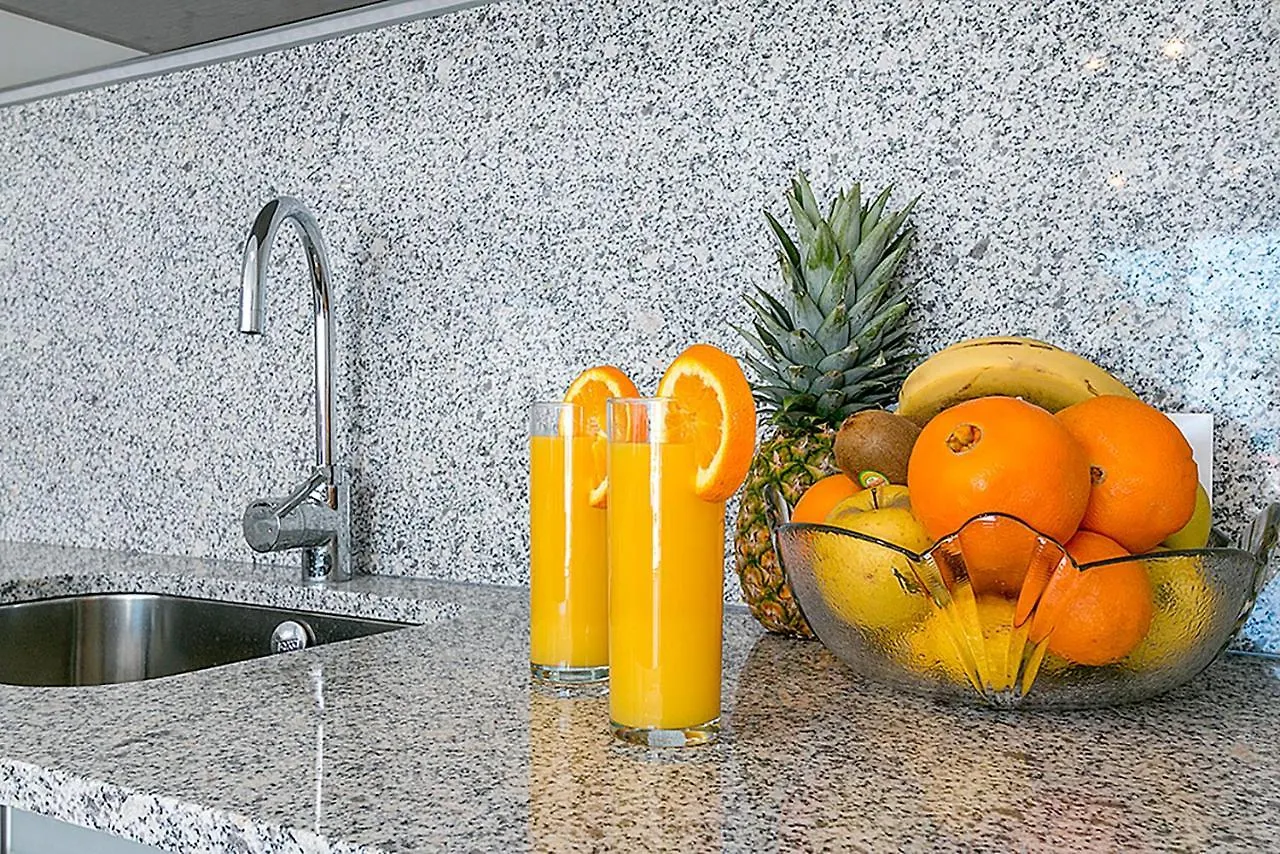 אלקודיה Apartment Cb 2