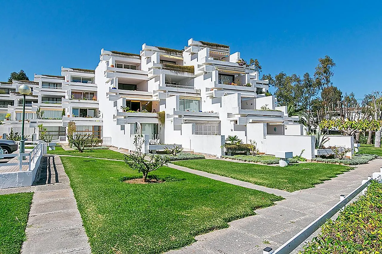 Apartment Cb 2 Alcúdia 0*,  Španělsko