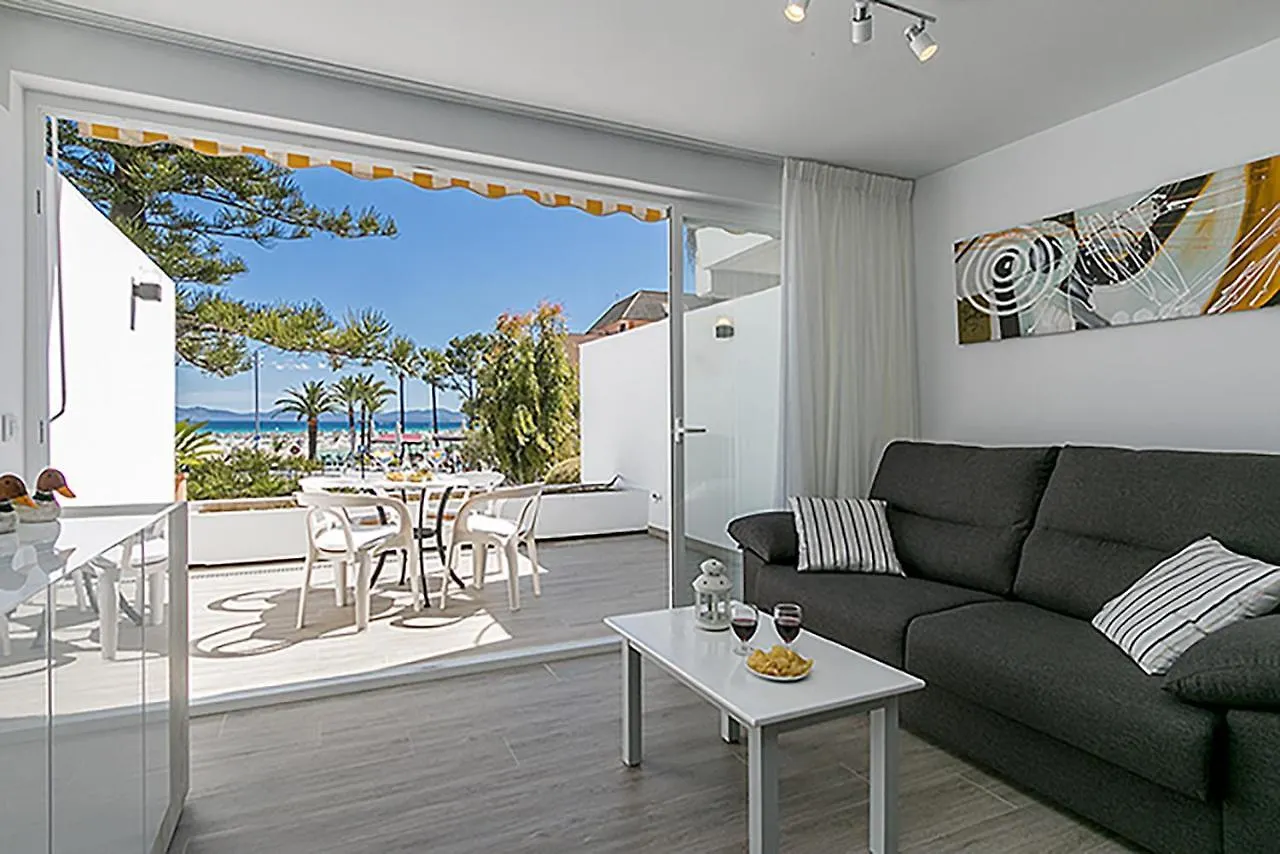 אלקודיה Apartment Cb 2