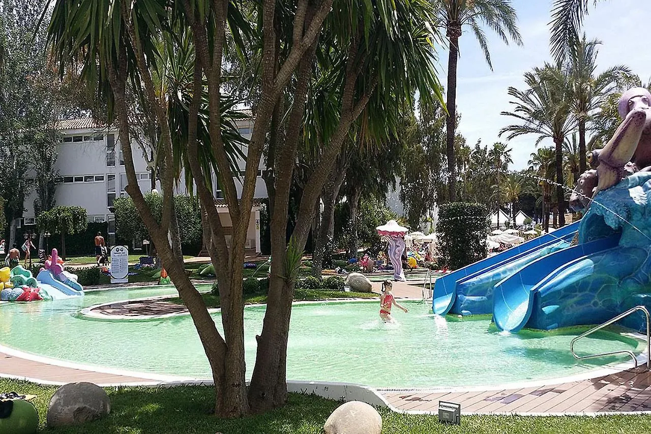 אלקודיה Apartment Cb 2 ספרד