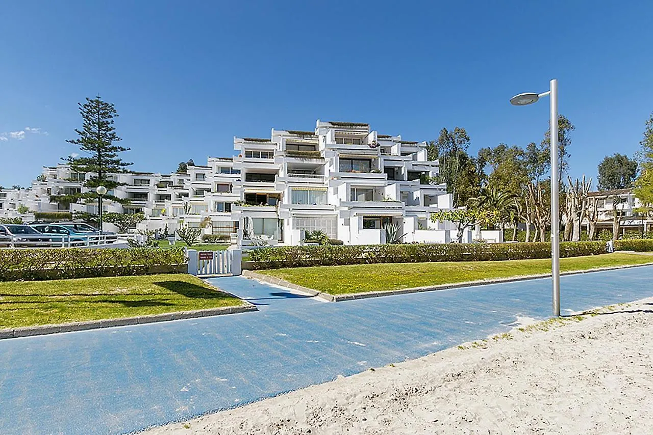 Apartment Cb 2 Alcúdia 0*,  Španělsko