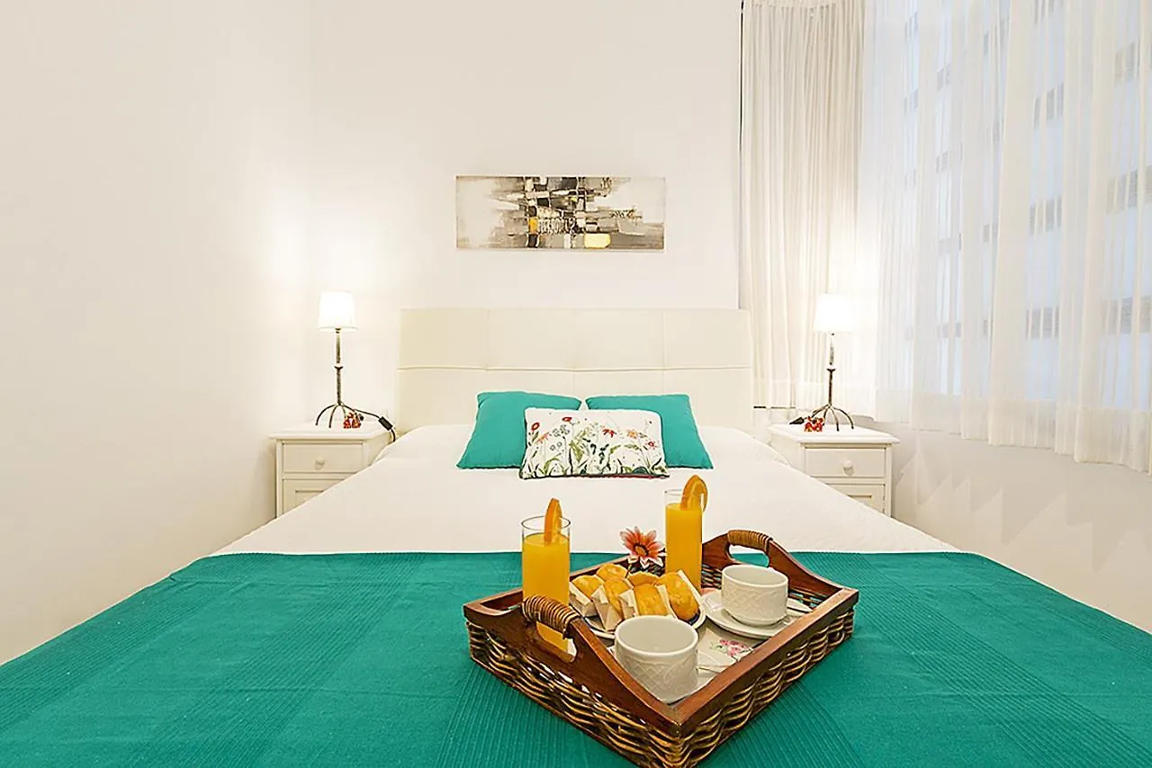 Apartment Cb 2 Alcúdia Španělsko